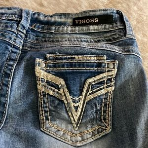 Vigoss - The Dublin Capri